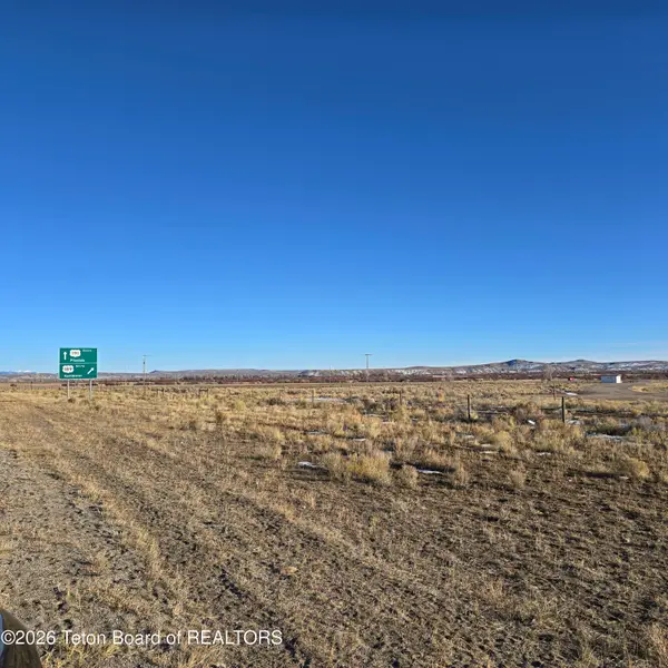 TBD U.s. Hwy 191, Daniel, WY 83115