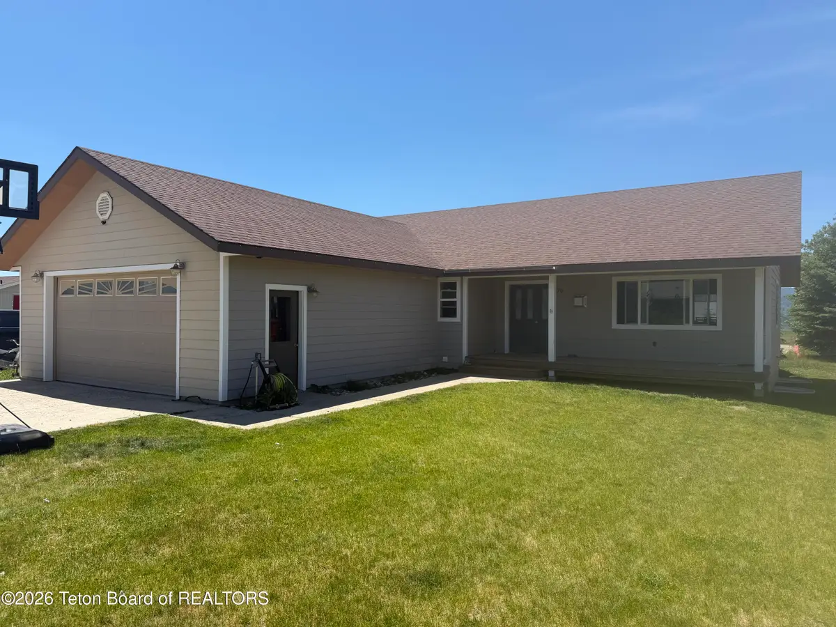 170 Lilac Drive, Star Valley Ranch, WY 83127 - #1