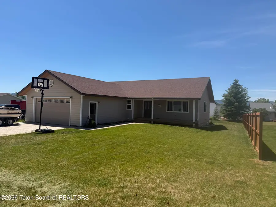 170 Lilac Drive, Star Valley Ranch, WY 83127 - #2