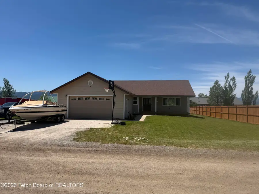 170 Lilac Drive, Star Valley Ranch, WY 83127 - #3