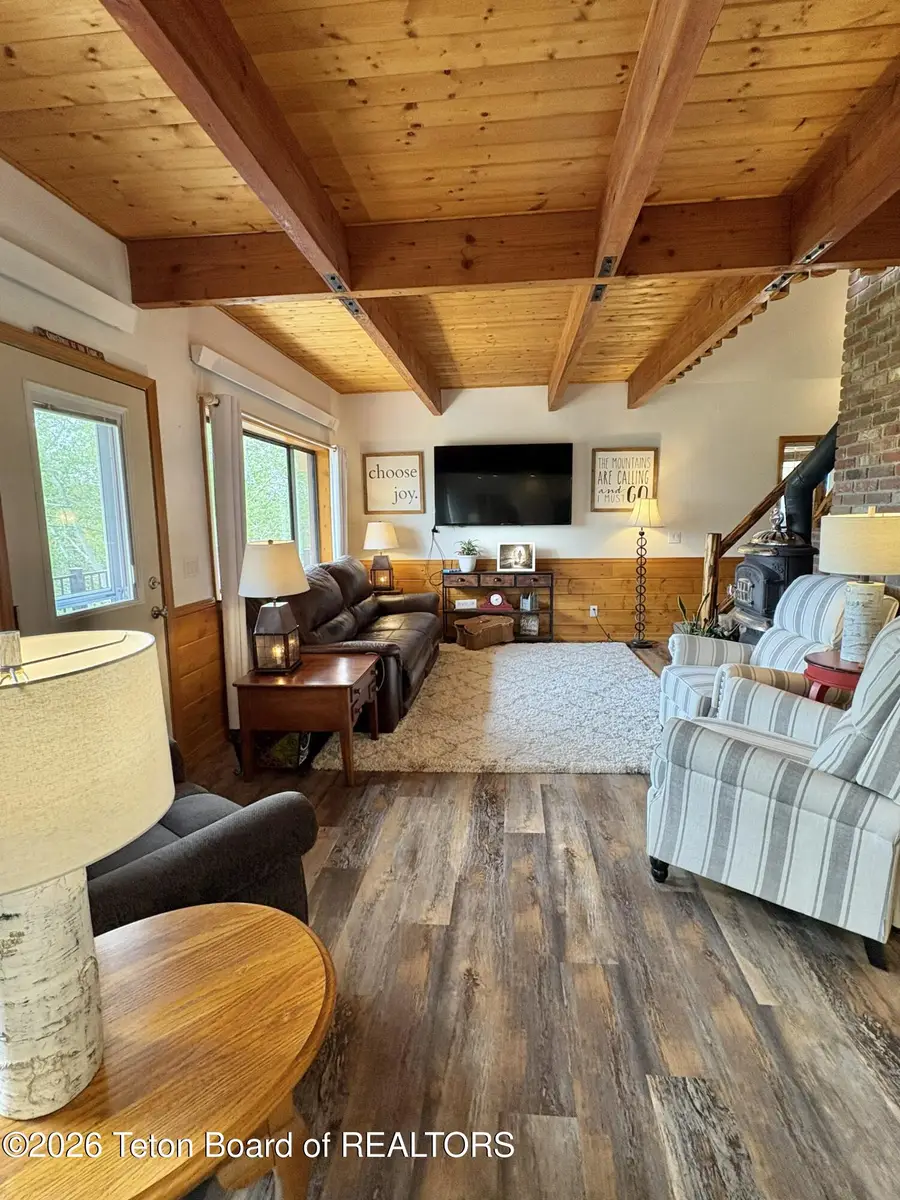 194 Canyon Pines Way, Star Valley Ranch, WY 83127 - #2