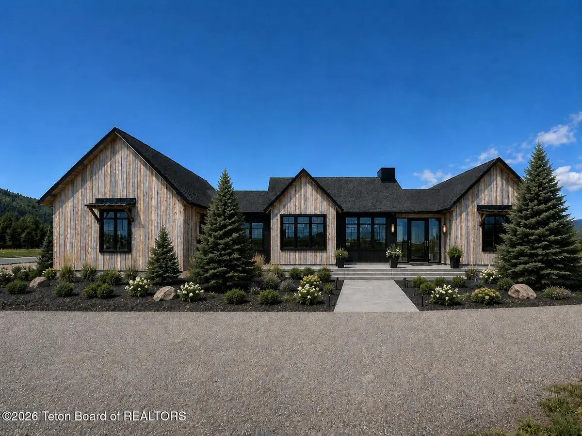 6162 Egret Circle, Victor, ID 83455 - #1