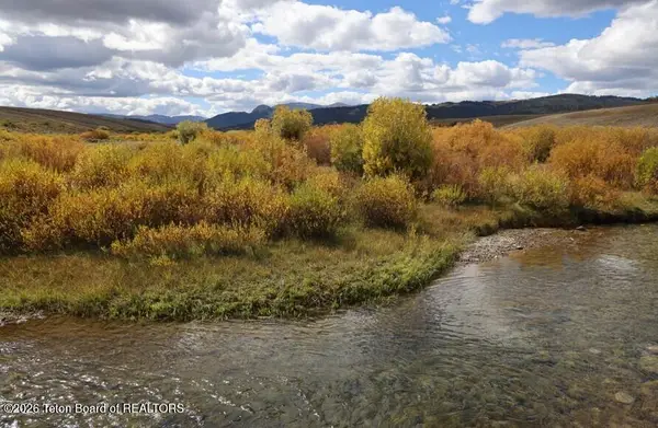 616 N Cottonwood Road, Daniel, WY 83115