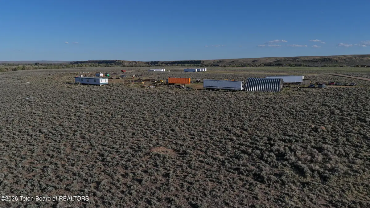 9325 Us Hwy 191, Pinedale, WY 82941 - #1