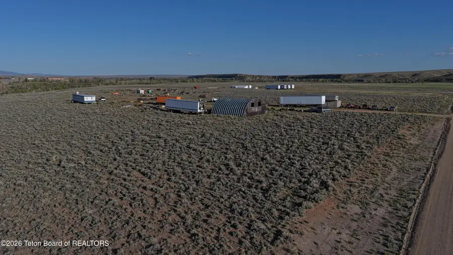 9325 Us Hwy 191, Pinedale, WY 82941 - #2