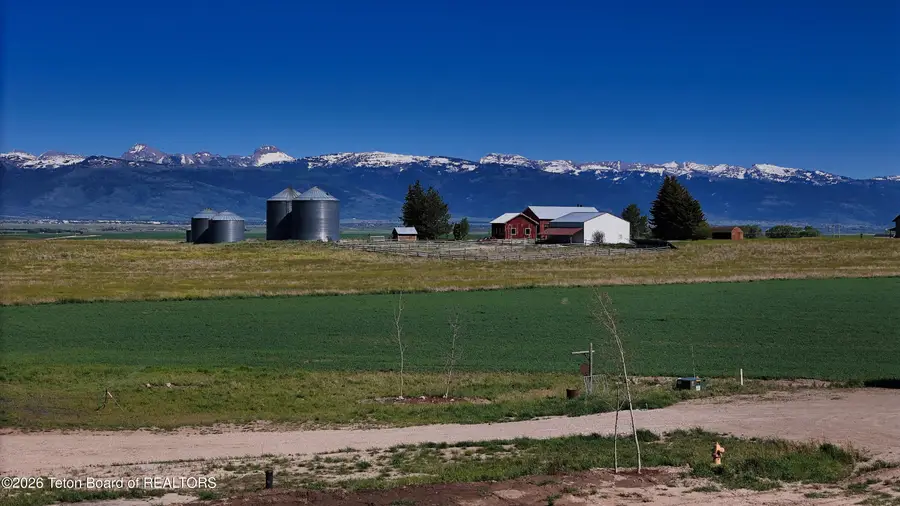 8376 Blue Ridge Lane, Tetonia, ID 83452 - #3