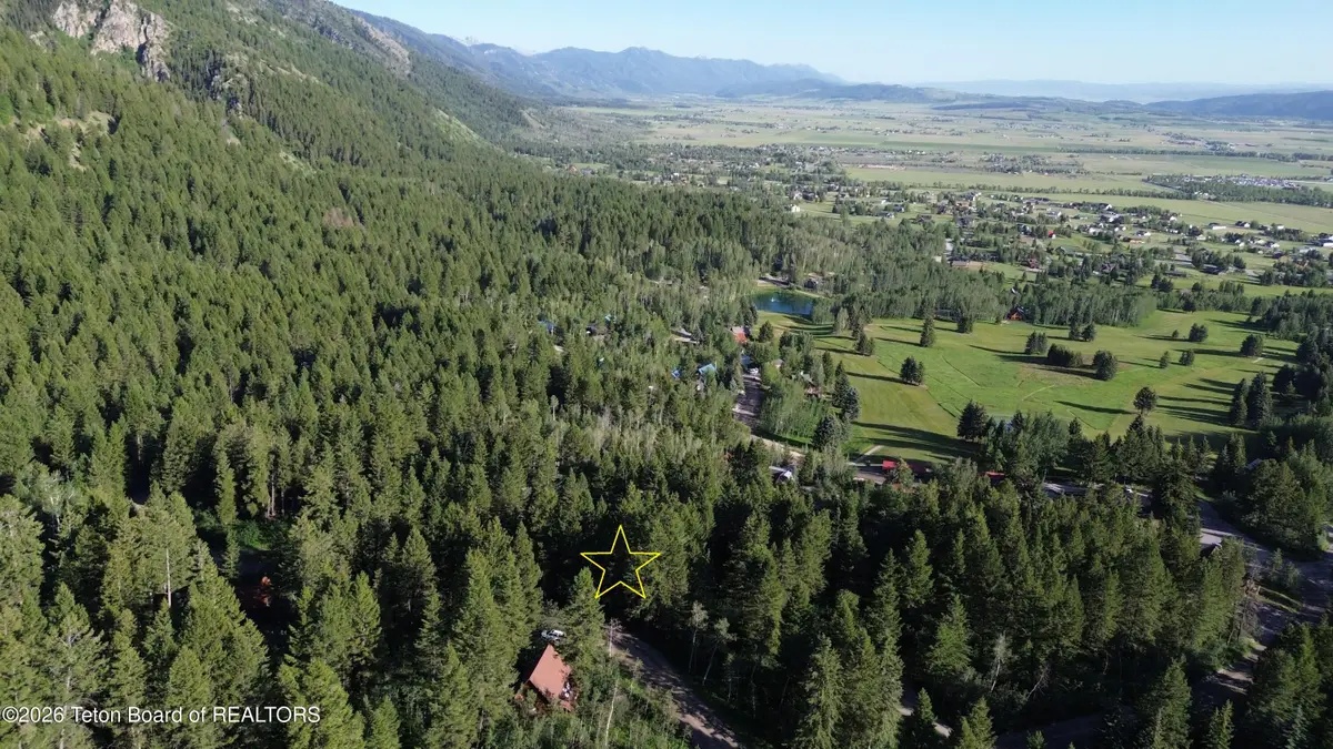 LOT 81 Redwood Road, Star Valley Ranch, WY 83127 - #1