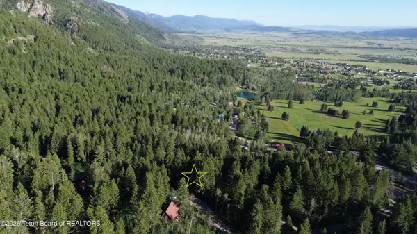 LOT 81 Redwood Road, Star Valley Ranch, WY 83127