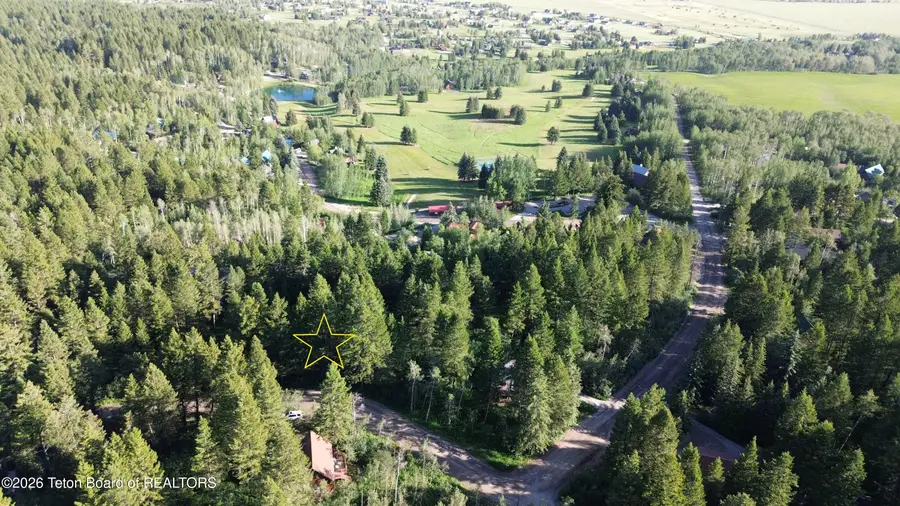 LOT 81 Redwood Road, Star Valley Ranch, WY 83127 - #3