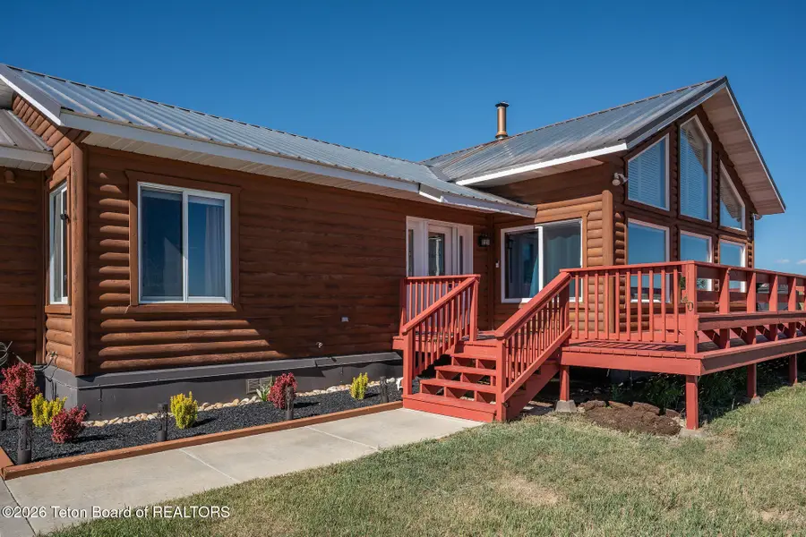 40 N James Lane, Pinedale, WY 82941 - #3