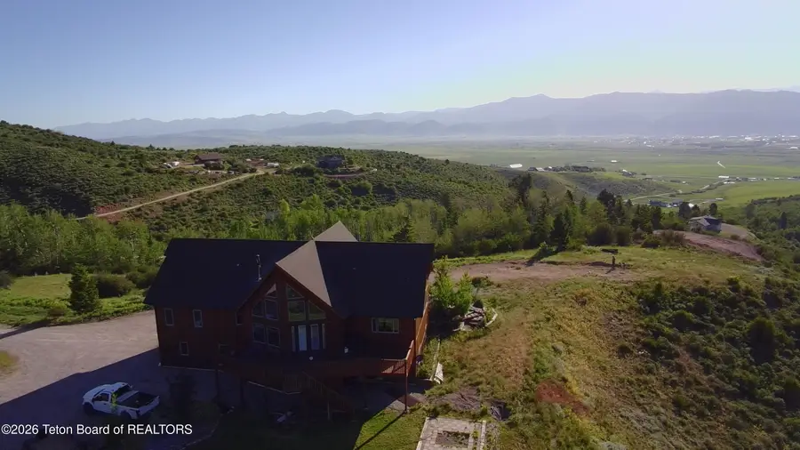 1041 Harmony Creek Drive, Afton, WY 83110 - #3