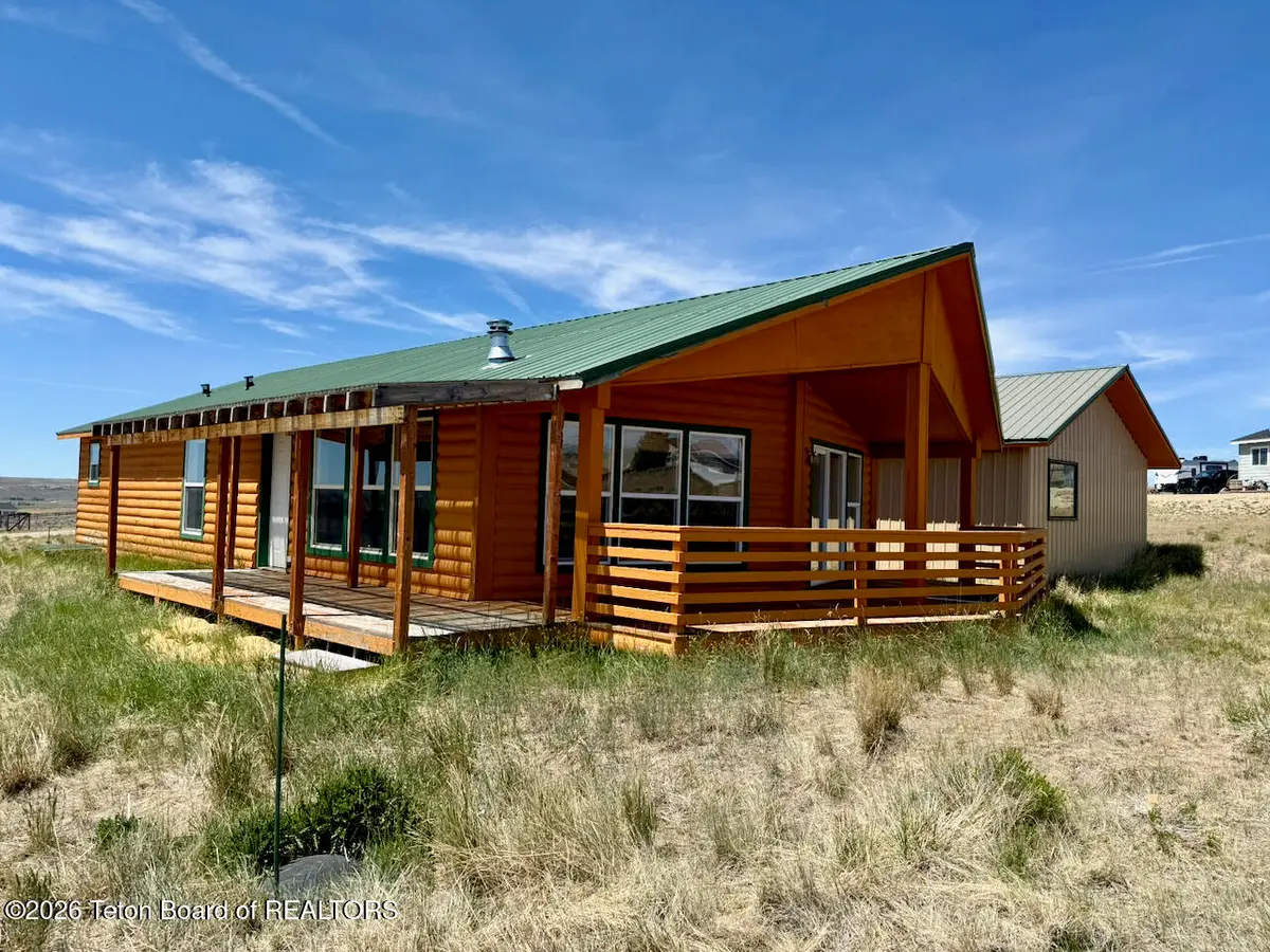 10 N Sioux Trail, Pinedale, WY 82941 - #1