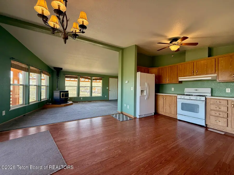 10 N Sioux Trail, Pinedale, WY 82941 - #2