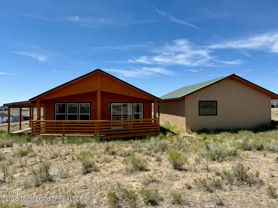 10 N Sioux Trail, Pinedale, WY 82941 - #3