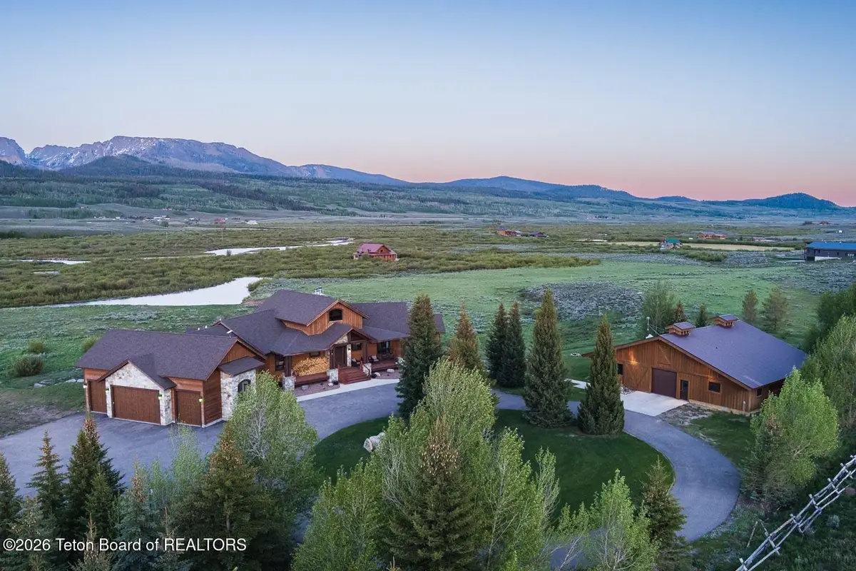 29 White Point Road, Cora, WY 82925 - #1