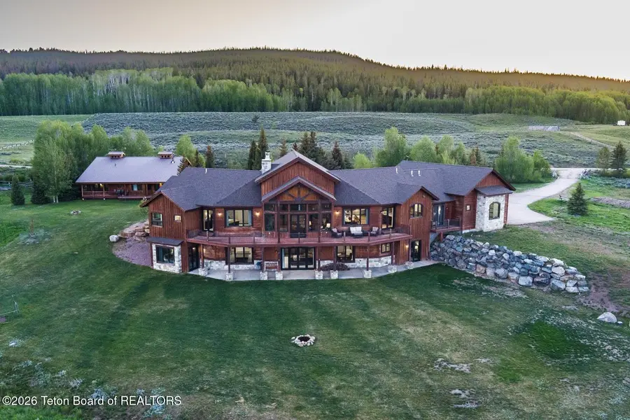 29 White Point Road, Cora, WY 82925 - #2
