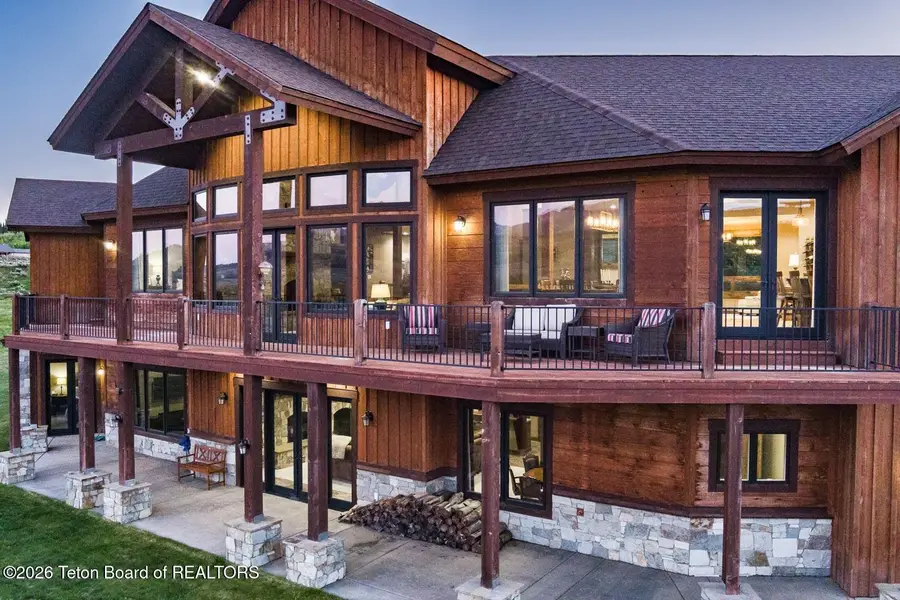 29 White Point Road, Cora, WY 82925 - #3