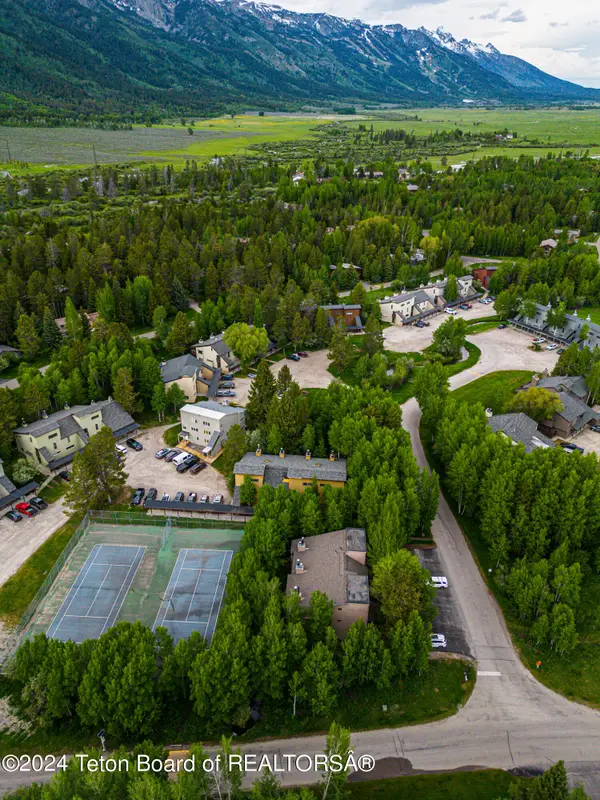 3425 N Teton Drive #5113, Wilson, WY 83014