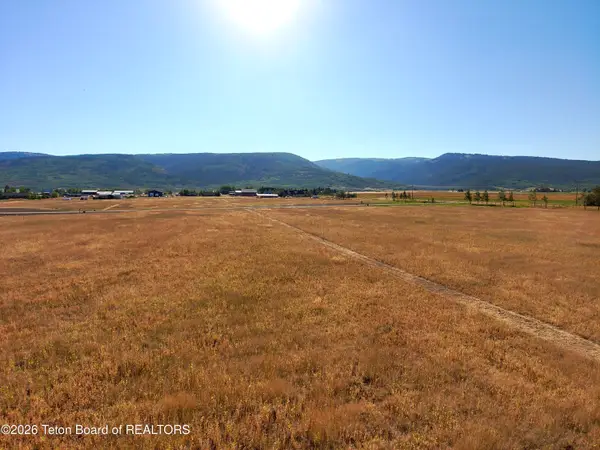 TBD LOT 5 Hillside Lane, Driggs, ID 83455