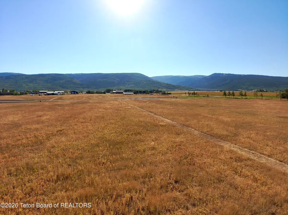 TBD LOT 3 Hillside Lane, Driggs, ID 83422 - #1