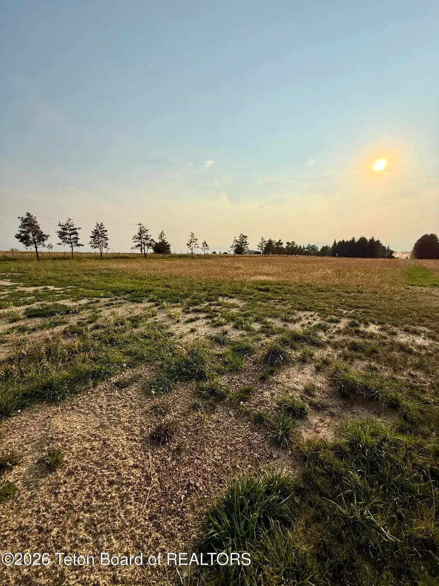 TBD LOT 3 Hillside Lane, Driggs, ID 83422 - #2