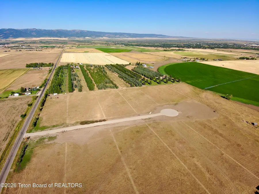 TBD LOT 3 Hillside Lane, Driggs, ID 83422 - #3