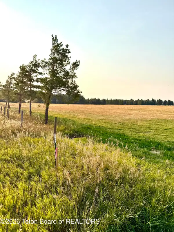 TBD LOT 1 Hillside Lane, Driggs, ID 83422