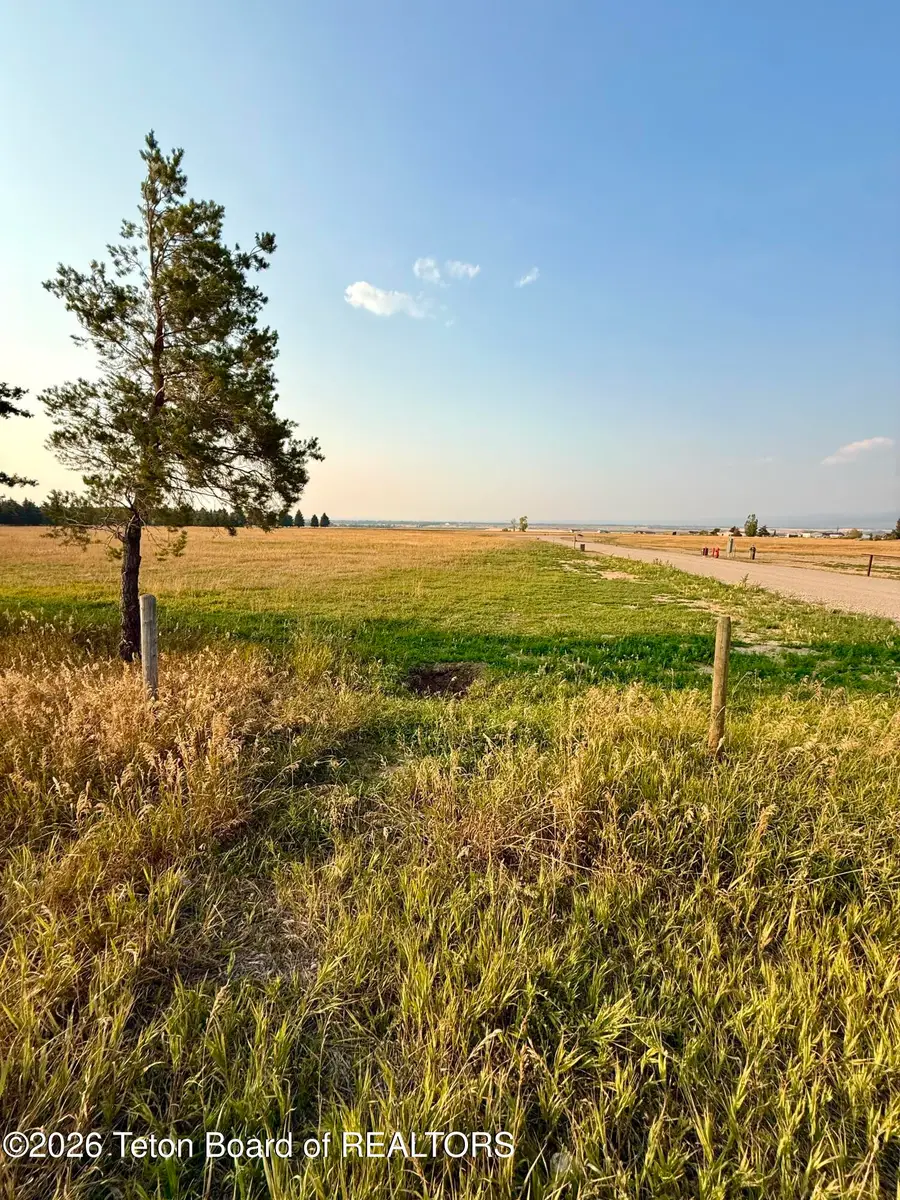 TBD LOT 1 Hillside Lane, Driggs, ID 83422 - #2