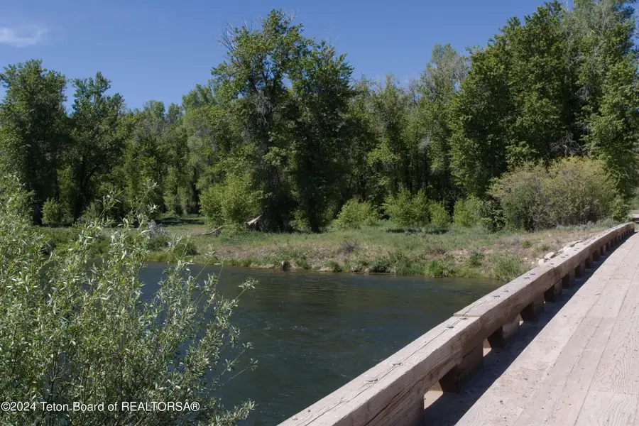 5680 W Phillips Ridge Road, Wilson, WY 83014 - #2