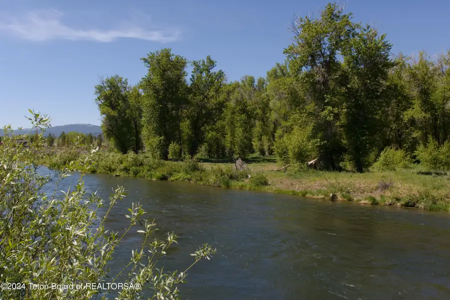 5680 W Phillips Ridge Road, Wilson, WY 83014 - #3