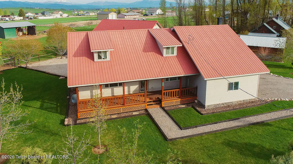 4520 Main Street, Bedford, WY 83112 - #1