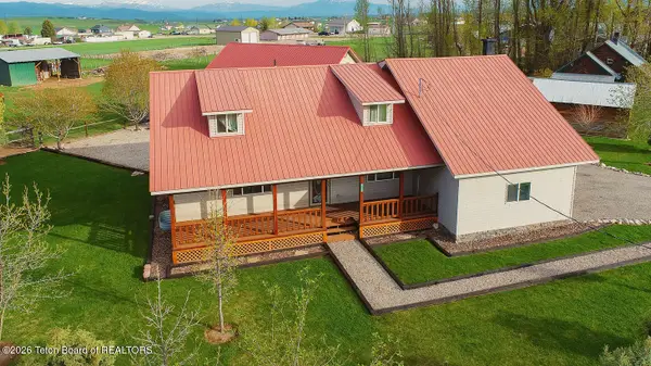 4520 Main Street, Bedford, WY 83112