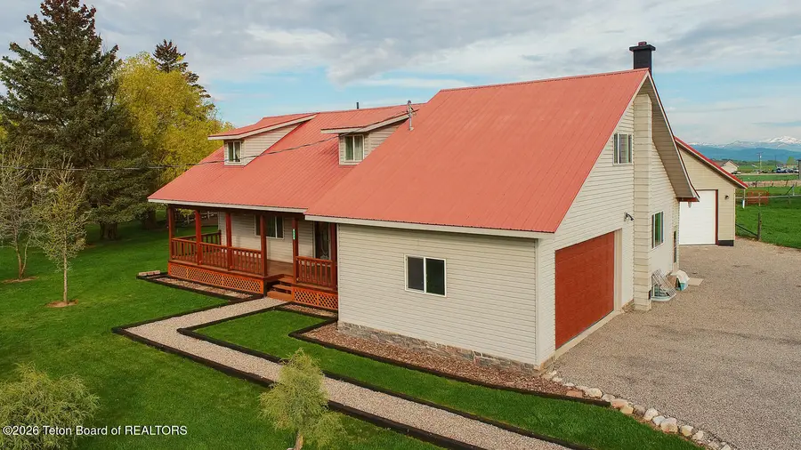 4520 Main Street, Bedford, WY 83112 - #3