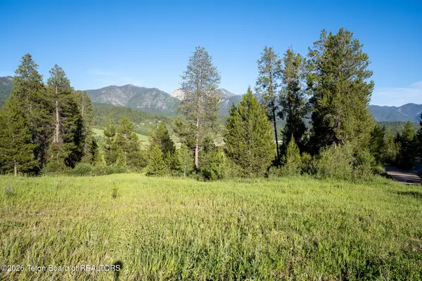 Lot 34 Alpine Meadow Loop, Alpine, WY 83128