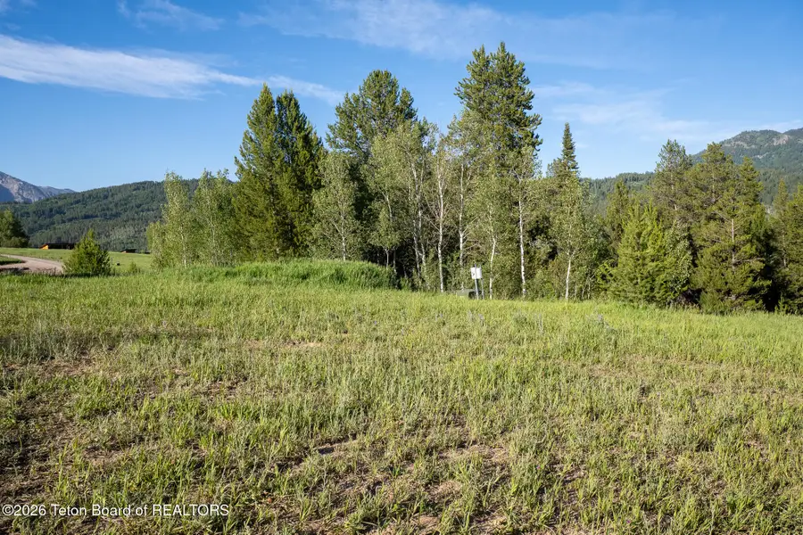 Lot 34 Alpine Meadow Loop, Alpine, WY 83128 - #2