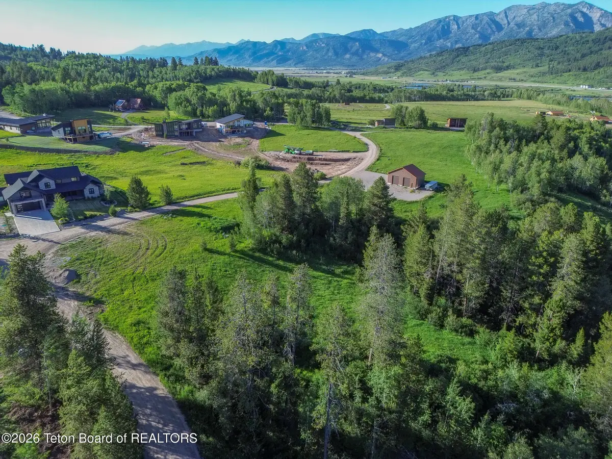Lot 35 Alpine Meadow Loop, Alpine, WY 83128 - #1