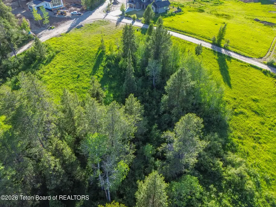 Lot 35 Alpine Meadow Loop, Alpine, WY 83128 - #3