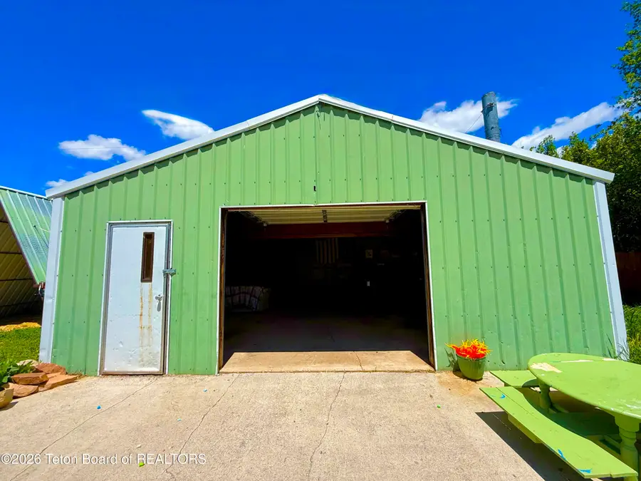 520 E Main Street, Cokeville, WY 83114 - #3