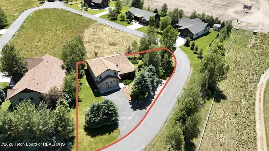 35 Lucy Circle, Alpine, WY 83128 - #2