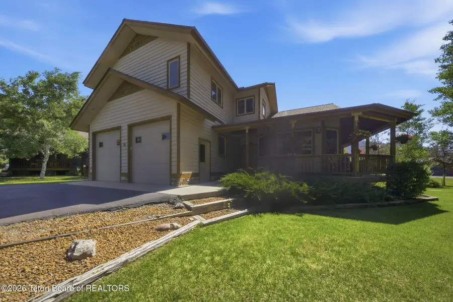 35 Lucy Circle, Alpine, WY 83128 - #3
