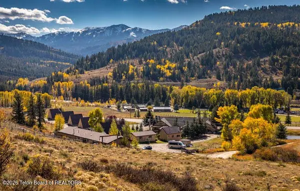 12330 S Highway 191, Jackson, WY 83001