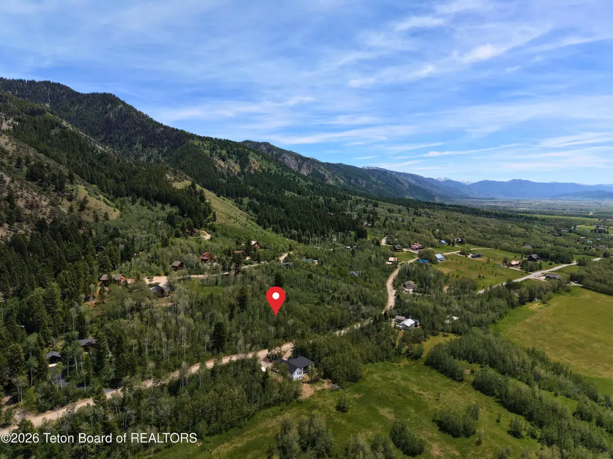 LOT 67 Spruce Drive, Star Valley Ranch, WY 83127 - #1