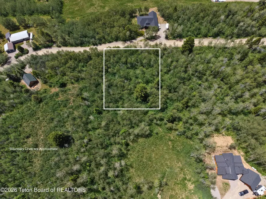 LOT 67 Spruce Drive, Star Valley Ranch, WY 83127 - #2
