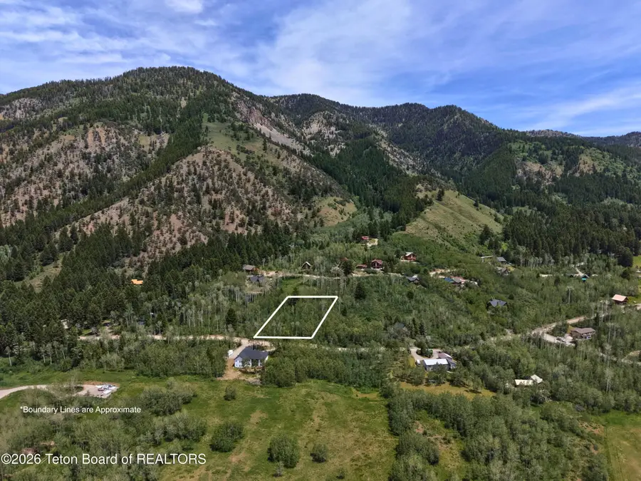 LOT 67 Spruce Drive, Star Valley Ranch, WY 83127 - #3
