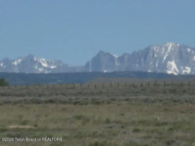 0 E Horseshoe Loop, Pinedale, WY 82941 - #1