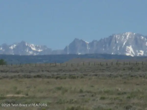 0 E Horseshoe Loop, Pinedale, WY 82941