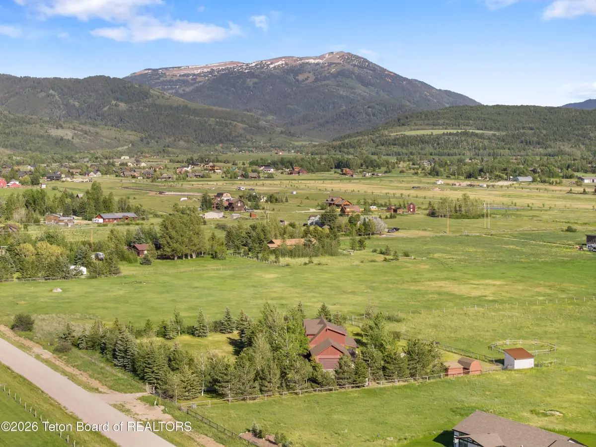 1189 S 9000, Victor, ID 83455 - #1