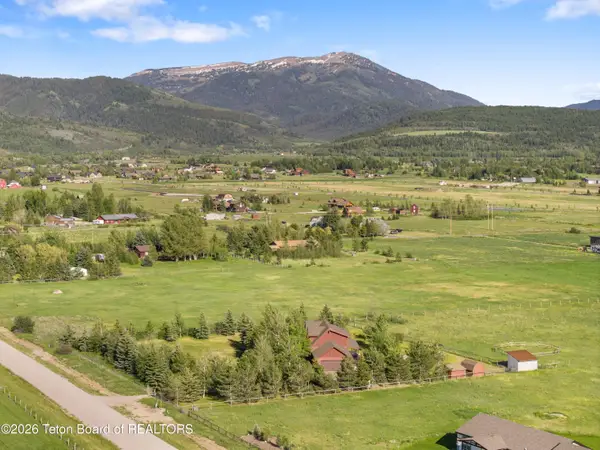 1189 S 9000, Victor, ID 83455