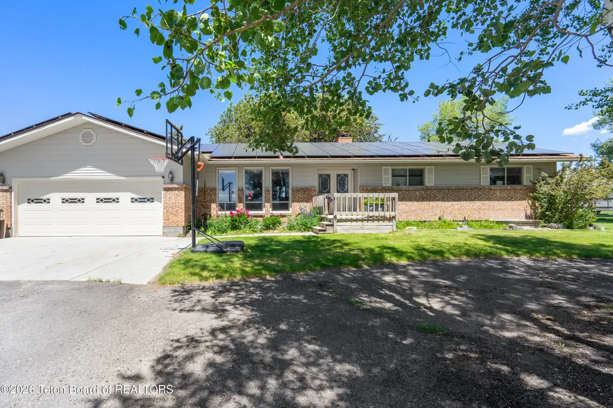 3150 W Highway 33, Tetonia, ID 83452 - #1