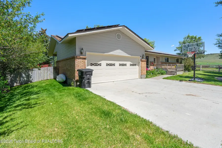 3150 W Highway 33, Tetonia, ID 83452 - #2